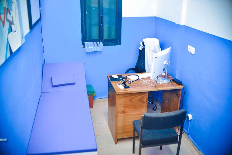 Cabinet consultation